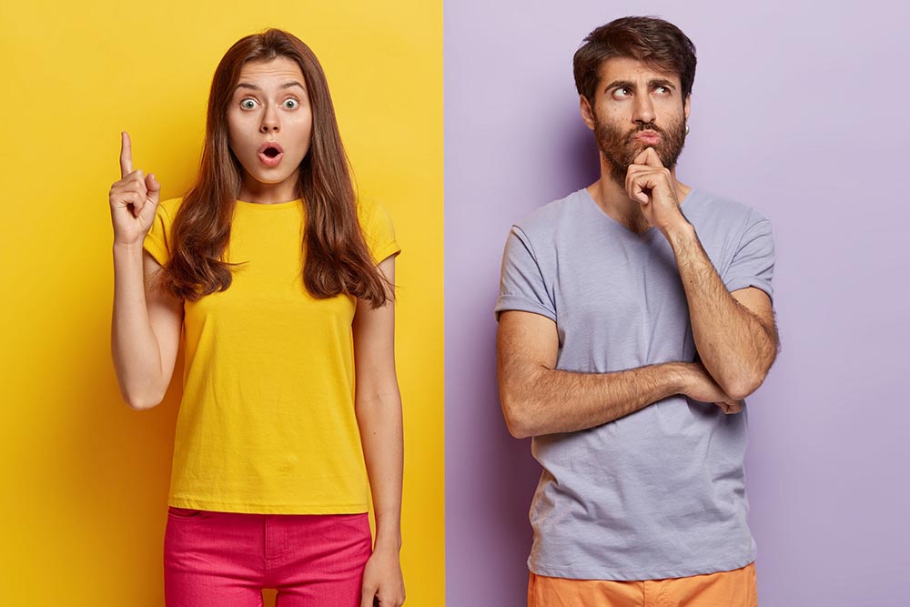 Wykaż się wyobraźnią i weź coś wymyśl