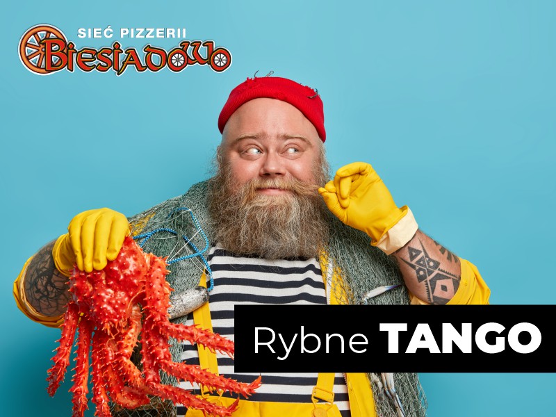 Rybne tango