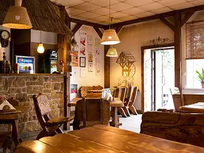 Nasze lokale biesiadowo