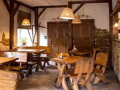 Nasze lokale biesiadowo