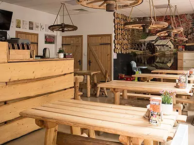 Nasze Pizzerie Biesiadowo