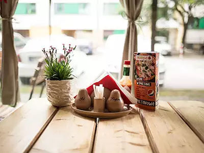 Nasze Pizzerie Biesiadowo