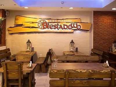 Nasze Pizzerie Biesiadowo
