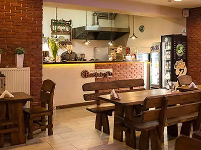 Nasze Pizzerie Biesiadowo