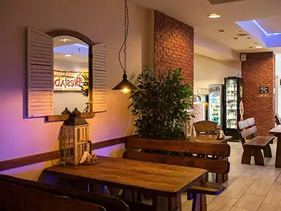 Nasze Pizzerie Biesiadowo