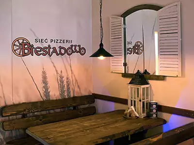 Nasze Pizzerie Biesiadowo