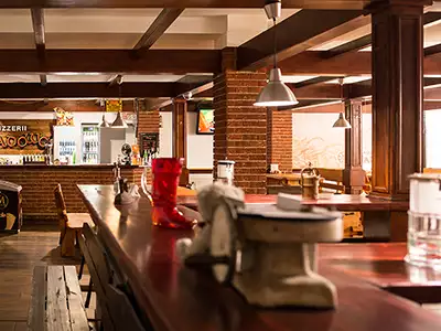 Nasze Pizzerie Biesiadowo