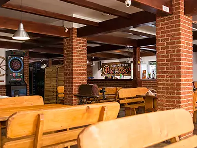 Nasze Pizzerie Biesiadowo