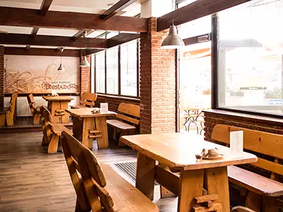 Nasze Pizzerie Biesiadowo