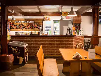 Nasze Pizzerie Biesiadowo