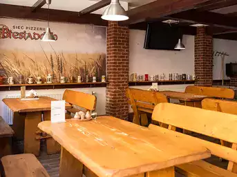 Nasze Pizzerie Biesiadowo