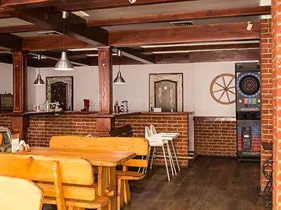 Nasze Pizzerie Biesiadowo