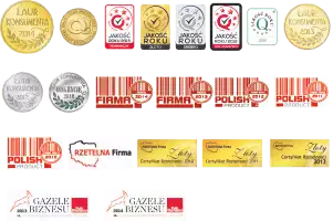 PPHU Wojtex jest największym operatorem franczyzowym w Polsce. Dowodem na to jest szereg zdobytych certyfikatów oraz nagród gwarantujących pomysł na dobry biznes. Otwórz własną gastronomię z najtańszą franczyzą w Polsce.