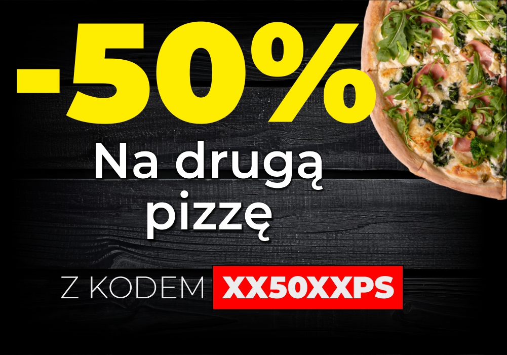 Biesiadowo pizza