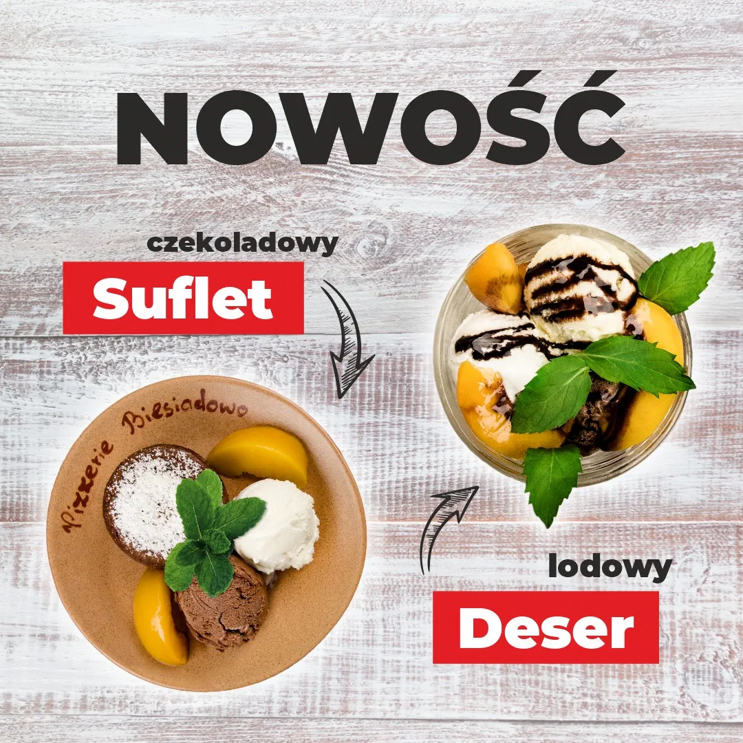 Lody w biesiadowie